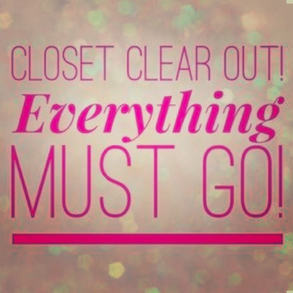 💎💍JEWELRY BOX CLEAR OUT💍💎